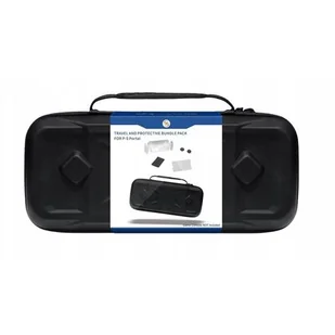 Pokrowiec JYS P5195 do Sony PlayStation Portal - Akcesoria do Playstation - miniaturka - grafika 1