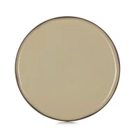 Talerze - Revol CARACTERE talerz 28 cm Gałka muszkatołowa Nutmeg - miniaturka - grafika 1