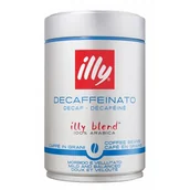 Kawa - Illy Dek Bezkofeinowa 250g - miniaturka - grafika 1