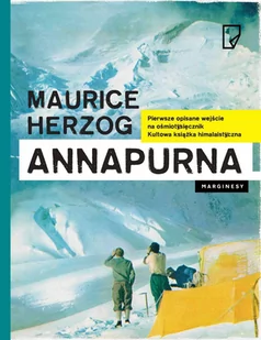 Annapurna - E-booki - literatura faktu - miniaturka - grafika 1