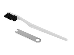 Pistolet lak. mini F-2 zaprawka 200ml - Pistolety malarskie - miniaturka - grafika 4