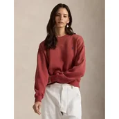 Bluzy damskie - POLO RALPH LAUREN Bluza Regular Fit - miniaturka - grafika 1