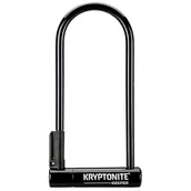 Akcesoria rowerowe - KRYPTONITE U-Lock Keeper 12 Ls DD + uchwyt - miniaturka - grafika 1