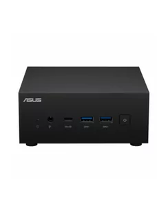 Mini PC ASUS PN53-BBR777HD - Zestawy komputerowe - miniaturka - grafika 1