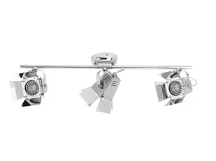 Britop Photo LED Lampa sufitowa (spot) 3-punktowa 2584328 - Lampy sufitowe - miniaturka - grafika 1