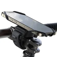 Uchwyty samochodowe do telefonów - Uchwyt na smartfona do rowerów i motocykli - Joyroom uchwyt rowerowy na zacisk motocyklowy - miniaturka - grafika 1
