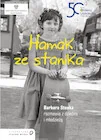 Biografie i autobiografie - Hamak ze stanika - miniaturka - grafika 1
