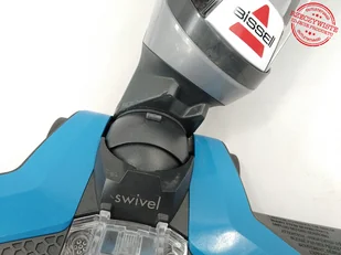 Odkurzacz piorący BISSELL 17132 Crosswave 3w1 - AGD OUTLET - miniaturka - grafika 3
