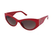 Okulary przeciwsłoneczne - Okulary przeciwsłoneczne Guess GU7624 66F - miniaturka - grafika 1