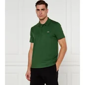 Koszule męskie - Lacoste Polo | Regular Fit - miniaturka - grafika 1