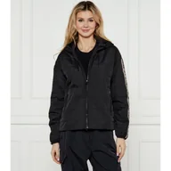 Kurtki damskie - EA7 Kurtka Regular Fit - miniaturka - grafika 1