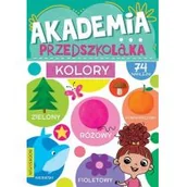 Rolnictwo i przemysł - Akademia przedszkolaka Kolory Nowa - miniaturka - grafika 1