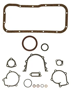 Ajusa 54069800 Gasket Set, crank case - Części motocyklowe - miniaturka - grafika 1