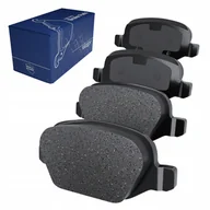 Klocki hamulcowe - Tomex Komplet klocków hamulcowych 12-70 - miniaturka - grafika 1