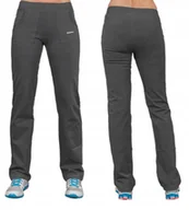 Dresy damskie - Spodnie Dresowe Damskie RENNOX 107 5XL/32 stalowy - miniaturka - grafika 1