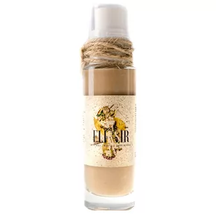 Trawiaste, Naturalny krem eliksir z liści kory i tymianku, 30ml - Kremy do twarzy - miniaturka - grafika 1
