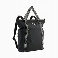 Torby męskie - PUMA TORBA CAT TOTE 09200501 - miniaturka - grafika 1