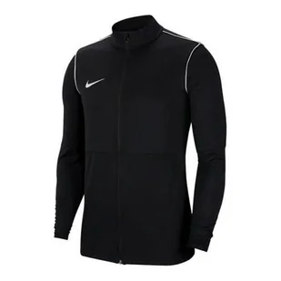 Bluza treningowa męska Nike Dri-fit Park 20 Track Jr - Odzież sportowa dziecięca - miniaturka - grafika 1
