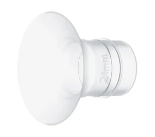 Momcozy 21mm do S9 Pro S12 Pro - Laktatory - miniaturka - grafika 1