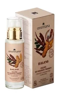 Serum do twarzy - Orientana Balans Olejek do Masażu Twarzy 30ml - miniaturka - grafika 1