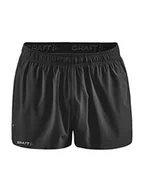Spodenki męskie - Craft Rękodzieło męskie Advance Essence Stretch szorty, czarny, XL 1908762-999000-7 - miniaturka - grafika 1