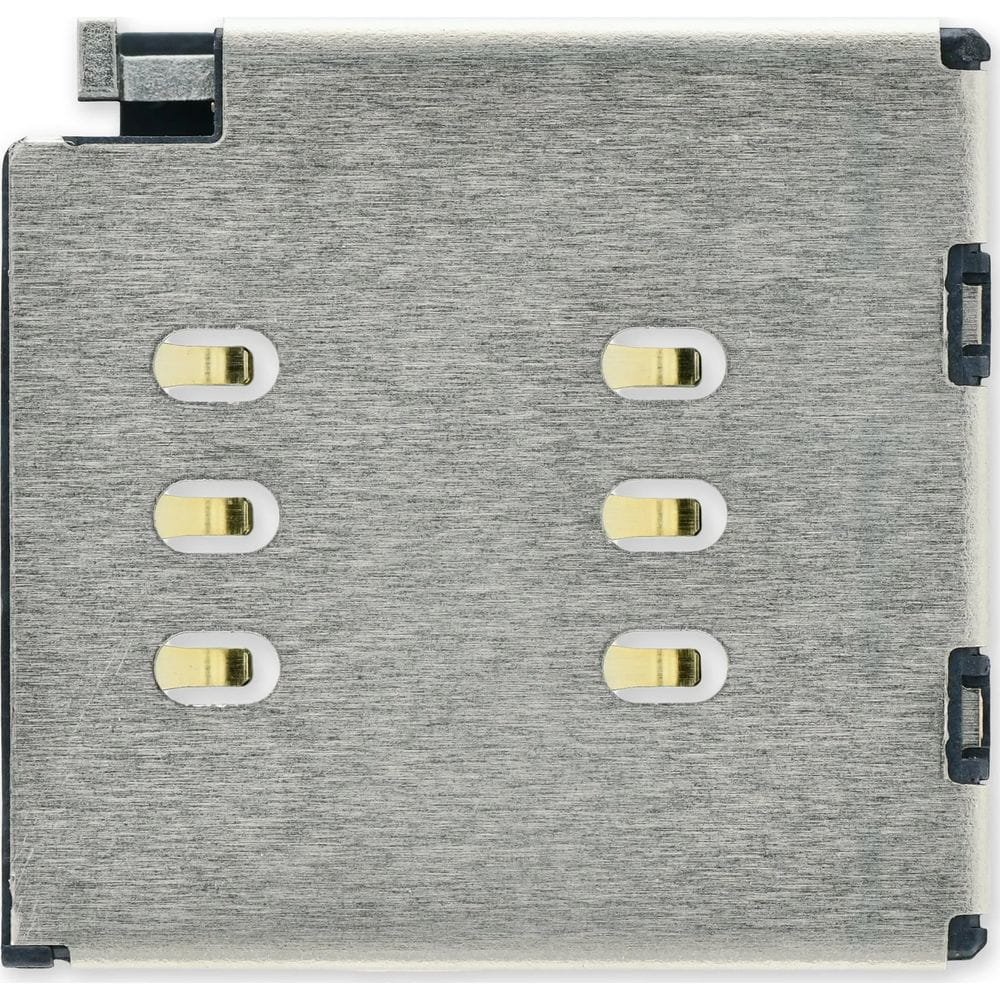 Gniazdo czytnik kart SIM iPhone 11 Pro / 11 Pro Max ORG