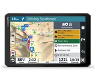 Nawigacja GPS - Garmin Camper 890 EU MT-D Travel Edition - miniaturka - grafika 1