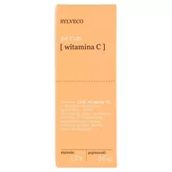 Serum do twarzy - Sylveco Sylveco serum z Witaminą C 30ml - miniaturka - grafika 1
