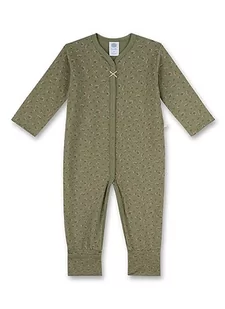 Sanetta śpioszki, Khaki Light, 92 cm - Śpiochy dla niemowląt - miniaturka - grafika 1