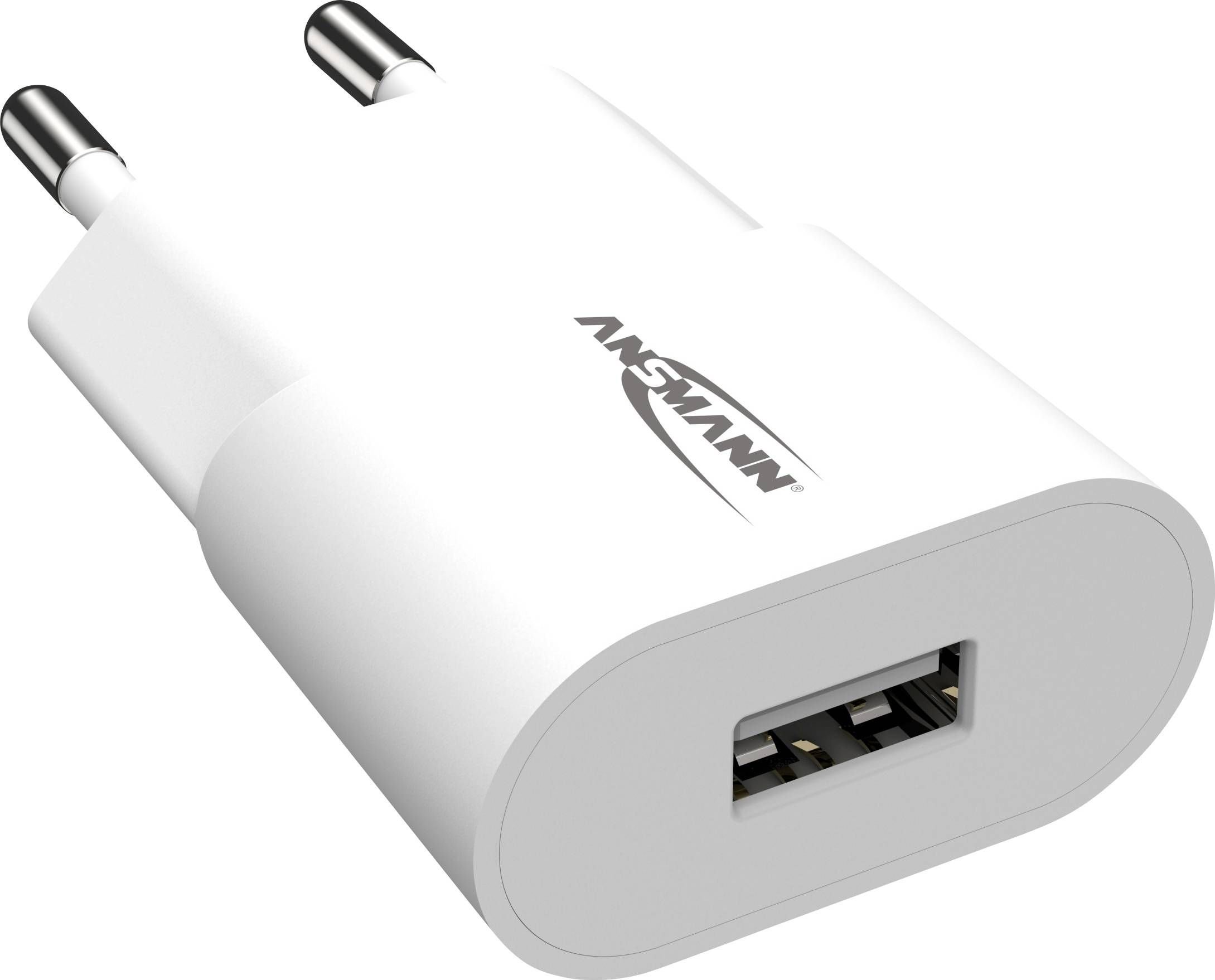 Ładowarka Ansmann HomeCharger HC105 1x USB-A 1 A 1001-0112