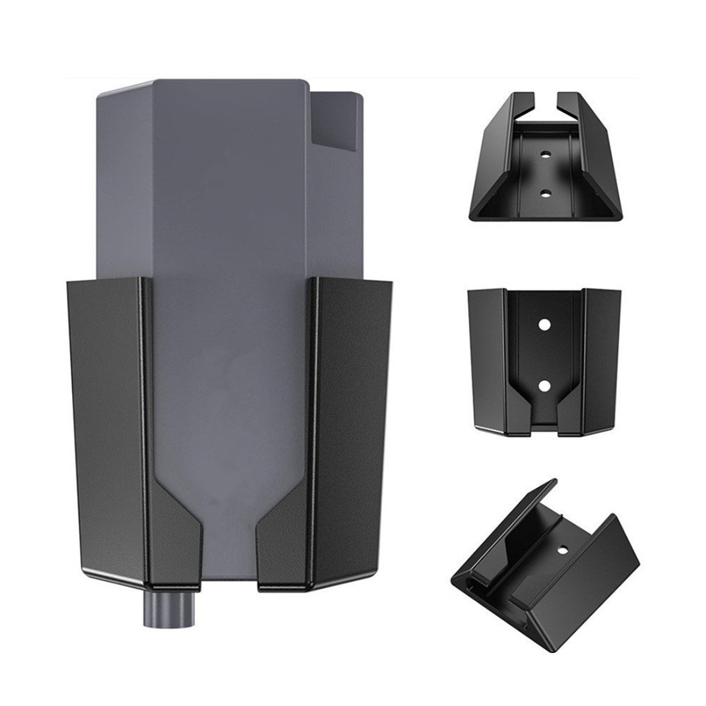 Uchwyt do adaptera Ethernet Starlink (czarny) EP-SK0002-B