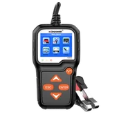 Akcesoria i części modelarskie - Miernik baterii Konnwei KW650 - miniaturka - grafika 1