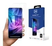 Folie ochronne do telefonów - 3mk Silky Matt Pro do realme 14 Pro+ - miniaturka - grafika 1