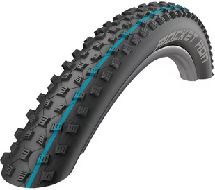 Schwalbe Rocket Ron Super Ground Evolution Folding Tyre 27.5x2.60" TLE E-25 Addix Speedgrip, black 65-584 | 27,5x2,60" 2021 Opony do rowerów elektrycznych 1402797852 - Opony rowerowe - miniaturka - grafika 1