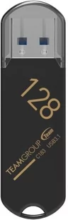 TEAM GROUP C183 TC1833128GB01, 128 GB, USB 3.1 - Pendrive - miniaturka - grafika 1