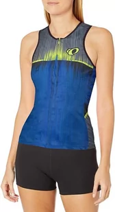 Pearl Izumi Koszulka Elite TRI InRCool Dam 888687542583 - Koszulki rowerowe - miniaturka - grafika 1