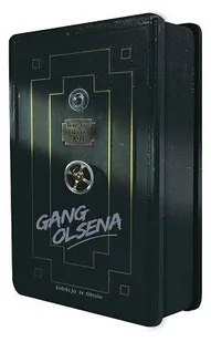 Gang Olsena - Pozostałe filmy DVD - miniaturka - grafika 1