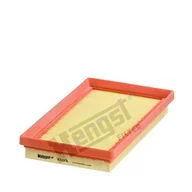 Filtry powietrza - Filtr powietrza Hengst Filter E1153L - miniaturka - grafika 1