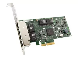 Broadcom ! BROADCOM Karta sieciowa Assy Top BCM95719A1904AC - Kontrolery do serwerów - miniaturka - grafika 1