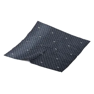 Chusta MAGNUM MAGNUM OTARI 82134-BLK/MAGNUM – Czarny - Szaliki i chustki dla dzieci - miniaturka - grafika 1