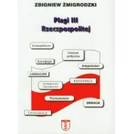Felietony i reportaże - Nortom Plagi III Rzeczypospolitej - miniaturka - grafika 1