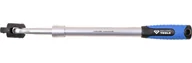 Klucze i nasadki - KS Tools BRILLIANT TOOLS BRILLIANT TOOLS BT022401 1/2" uchwyt teleskopowy (450-605 mm) [Powered by KS Tools] BT022401 - miniaturka - grafika 1
