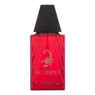 Pozostałe kosmetyki - Scorpio 60 Scorpio Czerwony  Eau de Toilette dla mężczyzn  vaporisateur/spray  75 ML 842229 - miniaturka - grafika 1