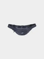 Torebki damskie - Talia Torba U051 4F Anthracite Unisex Dorosły Jeden rozmiar, Anthracite, Única, zwykły - miniaturka - grafika 1