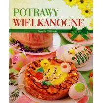 Potrawy wielkanocne - Wysyłka od 3,99 - Książki kucharskie - miniaturka - grafika 1