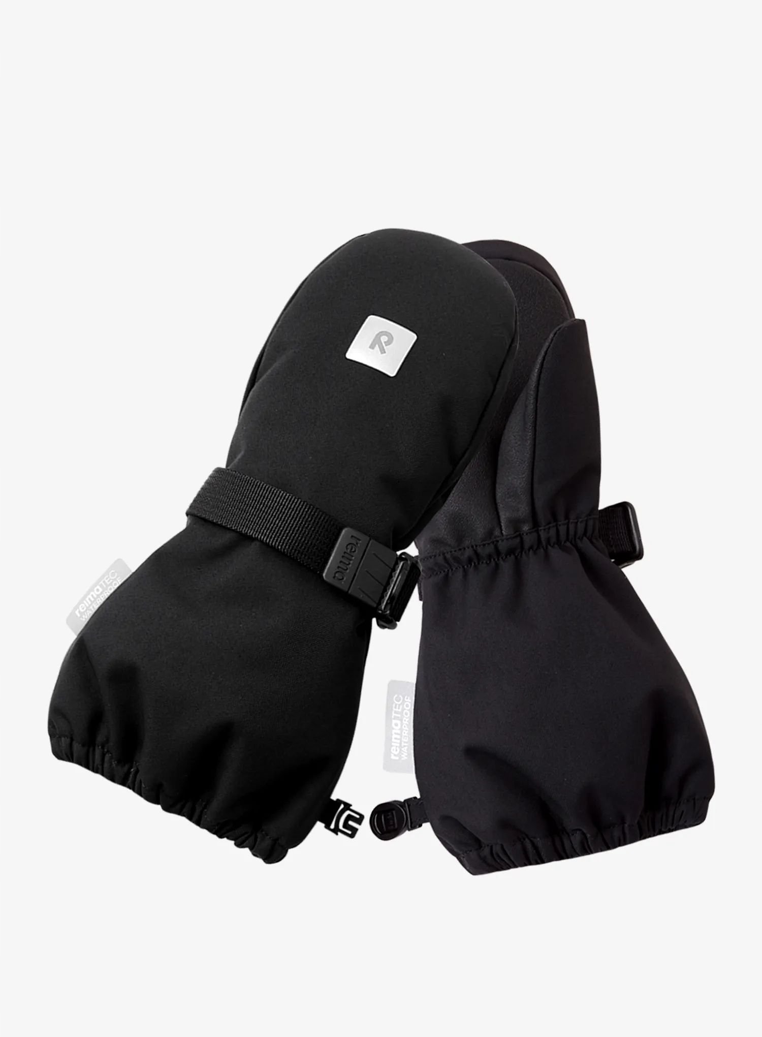 Rękawiczki dziecięce Reima Ote black 6