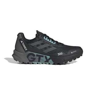Adidas Buty Terrex Agravic Flow 2.0 Gtx, HR1145 - Buty trekkingowe damskie - miniaturka - grafika 1