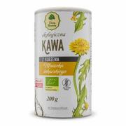 Kawa - DARY NATURY KAWA Z KORZENIA MNISZKA LEKARSKIEGO BEZGLUTENOWA BIO 200 g - miniaturka - grafika 1