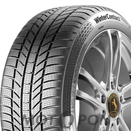 Opony zimowe - Continental WinterContact TS 870 P 245/40R19 98V - miniaturka - grafika 1