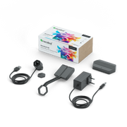 Taśmy LED - Nanoleaf 4D TV Screen Mirror Kit Camera -  kamera - miniaturka - grafika 1